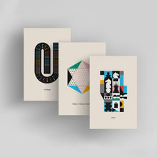 Load image into Gallery viewer, Board Games / Small Art Prints