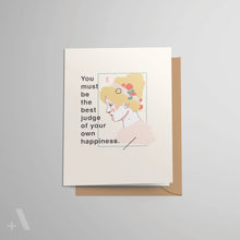 Load image into Gallery viewer, Jane Austen Novels / Greeting Cards