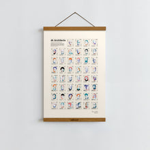 Load image into Gallery viewer, Architects / Poster Art Print