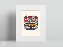 Load image into Gallery viewer, Historic US Capitals / Small Art Prints