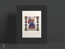 Load image into Gallery viewer, Historic US Capitals / Small Art Prints