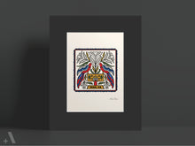 Load image into Gallery viewer, Historic US Capitals / Small Art Prints