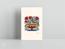 Load image into Gallery viewer, Historic US Capitals / Small Art Prints