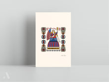 Load image into Gallery viewer, Historic US Capitals / Small Art Prints