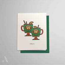 Load image into Gallery viewer, German Christmas Traditions / Greeting Cards