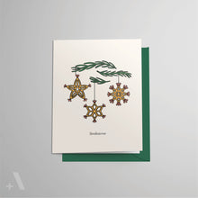 Load image into Gallery viewer, German Christmas Traditions / Greeting Cards