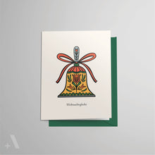 Load image into Gallery viewer, German Christmas Traditions / Greeting Cards