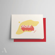 Load image into Gallery viewer, Greetings Around the World / Greeting Cards