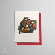 Load image into Gallery viewer, Christmas Legends of European Folklore / Greeting Cards