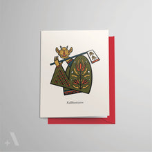 Load image into Gallery viewer, Christmas Legends of European Folklore / Greeting Cards