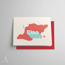 Load image into Gallery viewer, Greetings Around the World / Greeting Cards