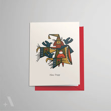 Load image into Gallery viewer, Christmas Legends of European Folklore / Greeting Cards