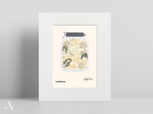 Load image into Gallery viewer, Pickled Foods of Pennsylvania | Small Art Prints