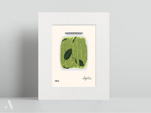 Load image into Gallery viewer, Pickled Foods of Pennsylvania | Small Art Prints