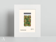 Load image into Gallery viewer, Pickled Foods of Pennsylvania | Small Art Prints