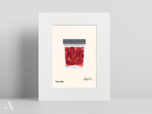 Load image into Gallery viewer, Pickled Foods of Pennsylvania | Small Art Prints