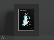 Load image into Gallery viewer, Italian Hand Gestures / Small Art Prints