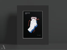 Load image into Gallery viewer, Italian Hand Gestures / Small Art Prints