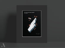 Load image into Gallery viewer, Italian Hand Gestures / Small Art Prints