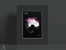Load image into Gallery viewer, Italian Hand Gestures / Small Art Prints