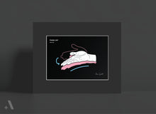 Load image into Gallery viewer, Italian Hand Gestures / Small Art Prints