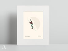Load image into Gallery viewer, Extreme Alpine Sports / Small Art Prints