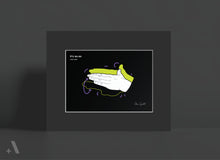 Load image into Gallery viewer, Italian Hand Gestures / Small Art Prints