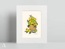 Load image into Gallery viewer, Pick Your Own Farms / Small Art Prints