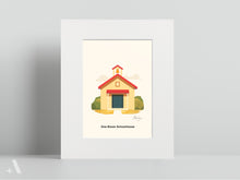 Load image into Gallery viewer, Anachronisms of Amish Country | Small Art Prints