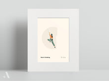 Load image into Gallery viewer, Extreme Alpine Sports / Small Art Prints