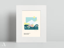 Load image into Gallery viewer, Natural Wonders of the World / Small Art Prints