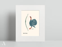 Load image into Gallery viewer, Game Animals of Pennsylvania / Small Art Prints