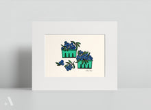 Load image into Gallery viewer, Pick Your Own Farms / Small Art Prints