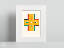 Load image into Gallery viewer, Board Games / Small Art Prints
