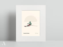 Load image into Gallery viewer, Extreme Alpine Sports / Small Art Prints