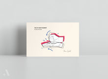 Load image into Gallery viewer, Italian Hand Gestures / Small Art Prints