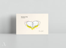 Load image into Gallery viewer, Italian Hand Gestures / Small Art Prints