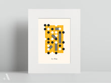 Load image into Gallery viewer, Board Games / Small Art Prints