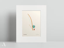 Load image into Gallery viewer, String Instruments / Small Art Prints