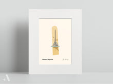 Load image into Gallery viewer, Ancient Obelisks of Rome / Small Art Prints