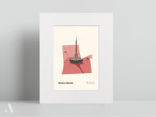 Load image into Gallery viewer, Ancient Obelisks of Rome / Small Art Prints