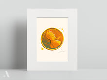 Load image into Gallery viewer, Ways to Make a Wish / Small Art Print