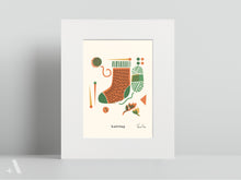 Load image into Gallery viewer, Timeless Thread Crafts | Small Art Prints