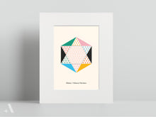 Load image into Gallery viewer, Board Games / Small Art Prints