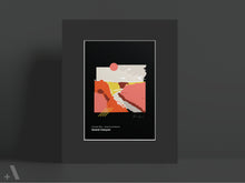 Load image into Gallery viewer, Natural Wonders of the World / Small Art Prints