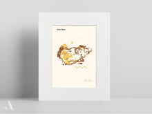 Load image into Gallery viewer, A Dozen Ways to Cook an Egg / Small Art Prints