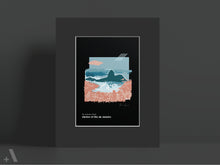 Load image into Gallery viewer, Natural Wonders of the World / Small Art Prints