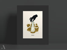 Load image into Gallery viewer, Tragedies of Shakespeare / Small Art Prints