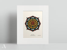 Load image into Gallery viewer, Christmas Legends of European Folklore / Small Art Prints