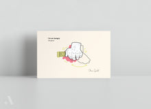 Load image into Gallery viewer, Italian Hand Gestures / Small Art Prints